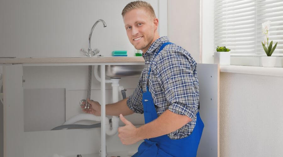 Professional same day plumber in Mossville, IL